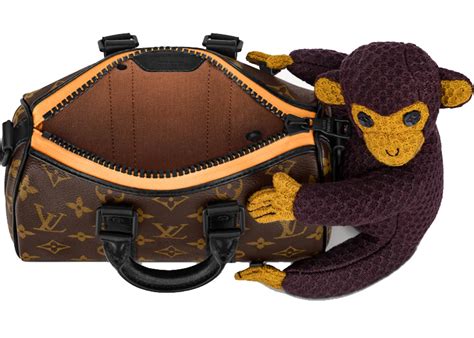 lv monkey bag|Louis Vuitton Palo Alto.